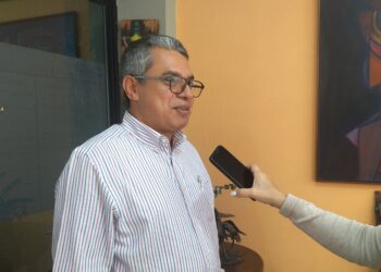 Mérida | Candidato Carlos Pernía: en “sal y agua” se convierte aumento de los bonos de los trabajadores