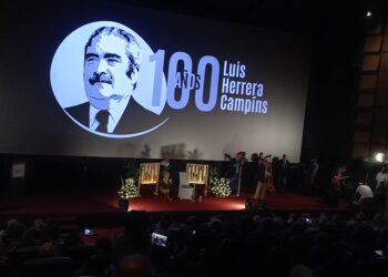 Oda a un presidente que hizo gala de humanismo integral ejemplar  | Por: Frank Bracho