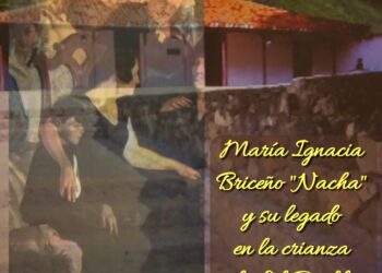 María Ignacia Briceño y Briceño “Doña Nacha” y su legado en la crianza de “El Diablo” / Por Oswaldo Manrique