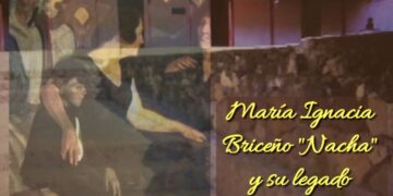 María Ignacia Briceño y Briceño “Doña Nacha” y su legado en la crianza de “El Diablo” / Por Oswaldo Manrique