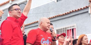 Mérida se moviliza en respaldo para Arnaldo Sánchez y los candidatos del GPPSB