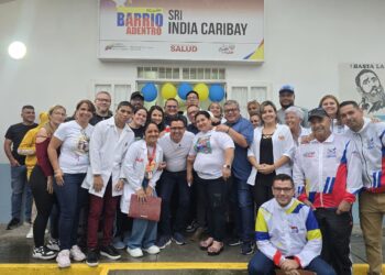 Reactivan CDI en la comunidad San Jacinto en Mérida
