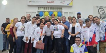 Reactivan CDI en la comunidad San Jacinto en Mérida