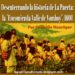 Desenterrando la historia indígena de La Puerta: La “Encomienda Valle de Vomboy” / Por Oswaldo Manrique.
