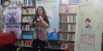 Mérida | Con éxito culmina II Bienal Nacional de Literatura “Carmen Delia Bencomo”