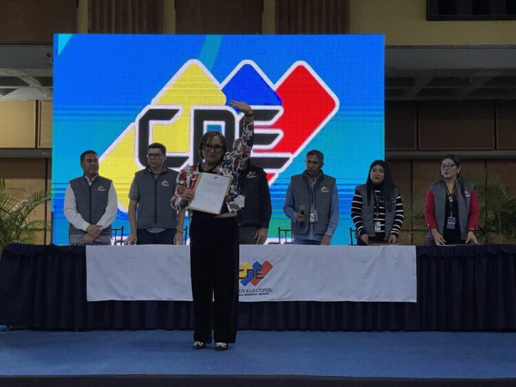 Legisladores merideños se comprometen a construir el Estado comunal