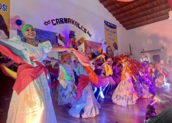 Celebrarán Día Internacional de la Danza y homenaje a las Madres