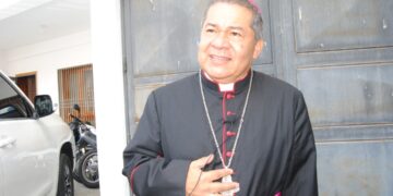 Obispo de Trujillo clama por unidad nacional inspirado en la canonización del Dr. José Gregorio Hernández