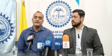 Rodrigo Vásquez es postulado como candidato a la presidencia de Fedecámaras Trujillo