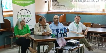 Profesionales de Trujillo podrán acceder a posgrados y doble titulación gracias a acuerdo IUTEMBI–LUZ