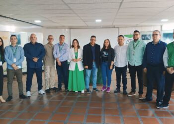 Del aula al mercado: estudiantes del IUTEMBI presentan soluciones estratégicas en mercadotecnia para marcas regionales
