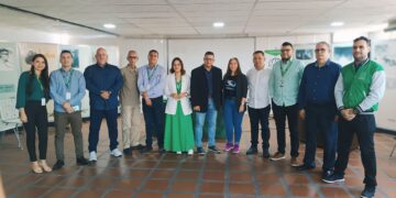 Del aula al mercado: estudiantes del IUTEMBI presentan soluciones estratégicas en mercadotecnia para marcas regionales
