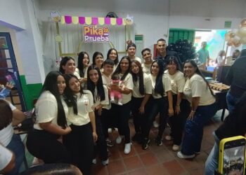El futuro del marketing se moldea en las aulas del IUTEMBI