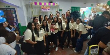 El futuro del marketing se moldea en las aulas del IUTEMBI