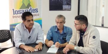 Candidato a la Gobernación de Trujillo, Francisco Montilla: “El problema no es el CNE, el problema es la persona que lo dirige”