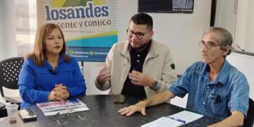Trujillo | “No permitamos que la minoría gobierne”: candidata Iraly Guerrero llama a votar masivamente