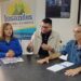 Trujillo | “No permitamos que la minoría gobierne”: candidata Iraly Guerrero llama a votar masivamente