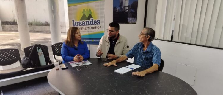 Trujillo | “No permitamos que la minoría gobierne”: candidata Iraly Guerrero llama a votar masivamente