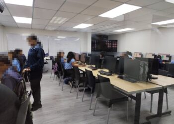 El colapso educativo venezolano transforma a estudiantes en trabajadores informales