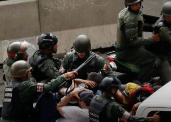 CIDH, Amnistía Internacional, HRW y OMCT exigen acciones urgentes en Venezuela