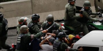 CIDH, Amnistía Internacional, HRW y OMCT exigen acciones urgentes en Venezuela
