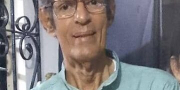 Regulo Godoy en la cabina de los Yankees  |  Por: Pedro Frailán