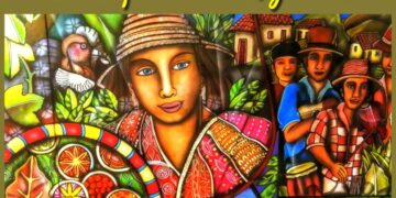 Tesoro lingüístico de La Puerta: sus topónimos indígenas / Por Oswaldo Manrique