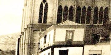 En Valera nacieron los mejores limpiabotas/ Por Alfredo Matheus