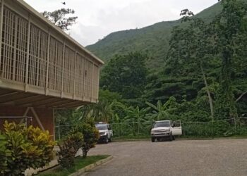 Ratifican privativa de libertad a presunto homicida del comerciante en Carvajal