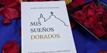LOS TESOROS GUARDADOS EN LA POESÍA DE ALEIDA NÚÑEZ DE COLMENARES  |  Por: Libertad León González