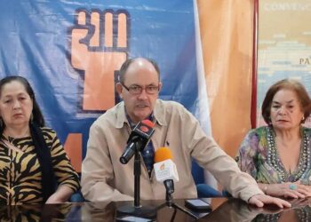 MAS: UNT y Unión y Cambio constituyen el bloque opositor más grande para el 25-M