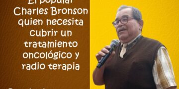 Trujillo | El popular «Charles Bronson» Briceño necesita recuperar su salud