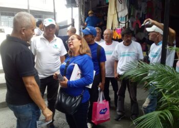 Alianza por la Dignidad Trujillana busca soluciones