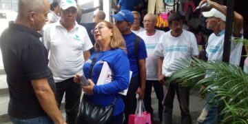 Alianza por la Dignidad Trujillana busca soluciones