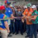 Inauguran Mercado Komboc en Boconó