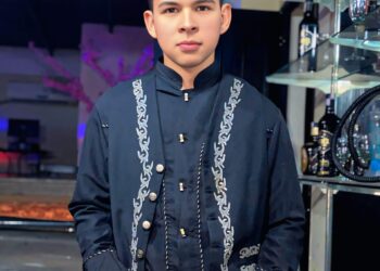 Boconés Luis Montilla estrenará la canción “El Olvido” en el género regional mexicano