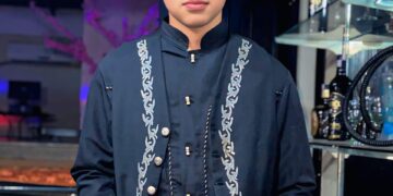 Boconés Luis Montilla estrenará la canción “El Olvido” en el género regional mexicano