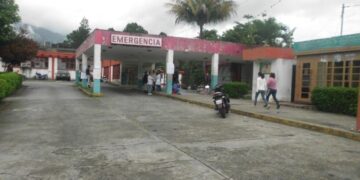 Boconó | Solicitan donantes de sangre en el hospital Rafael Rangel