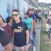 Pampán cumplió tranquilo con llamado al simulacro electoral
