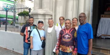 Invitan al 3er. aniversario y Romería Regional de San Benito de Palermo en Valera