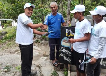 Soluciones también desean en Quebrada de Cuevas