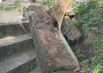 Trujillo | En «Gran Mariscal de Ayacucho» de Flor de Patria esperan urgente el plan de vialidad