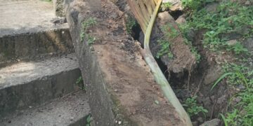 Trujillo | En «Gran Mariscal de Ayacucho» de Flor de Patria esperan urgente el plan de vialidad