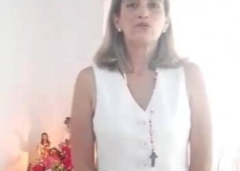 Madre clama justicia por asesinato de su hijo y denuncia retrasos en el proceso judicial