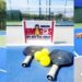 Torneo de pickleball “Puntos por la Vida” a beneficio de niños con cáncer