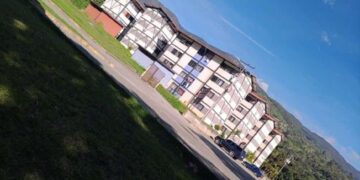 Sin agua Comuna Fabricio Ojeda y la Primera Sabana en Boconó