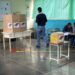 Centros electorales de Boconó reportan total normalidad