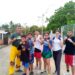 En Cubita forman a los campeones de boxeo