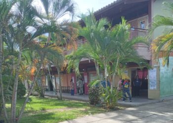 Sin incidentes votaciones para gobernador y legisladores en Pampán
