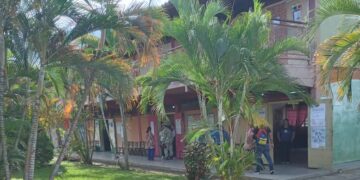 Sin incidentes votaciones para gobernador y legisladores en Pampán